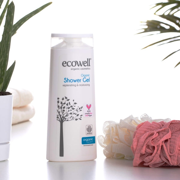 Duş Jeli - 300 ml - EcoShop