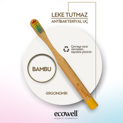 Çocuk Diş Fırçası - EcoShop