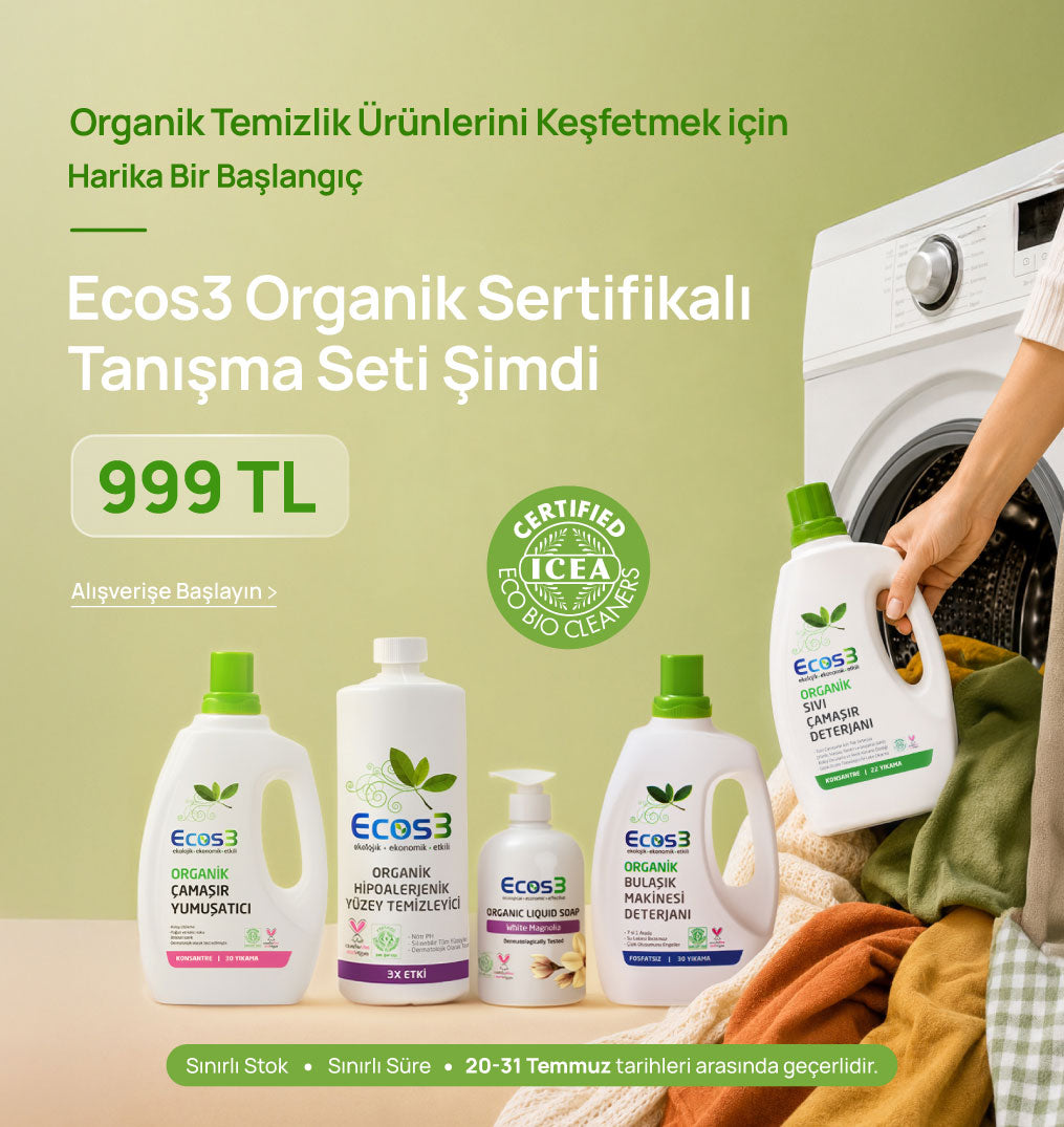 Ecoshop | Organik Bebek Bakımı ve Temizlik Ürünleri – EcoShop