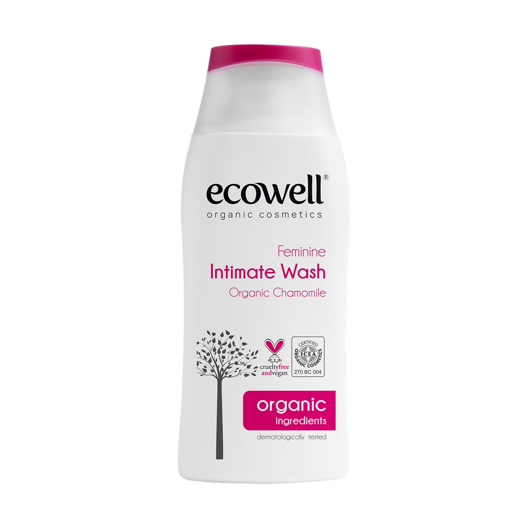 İntim Temizleyici - 200 ml