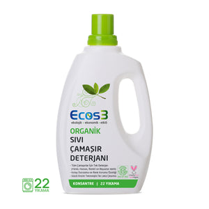 Çamaşır Deterjanı - 750 ml