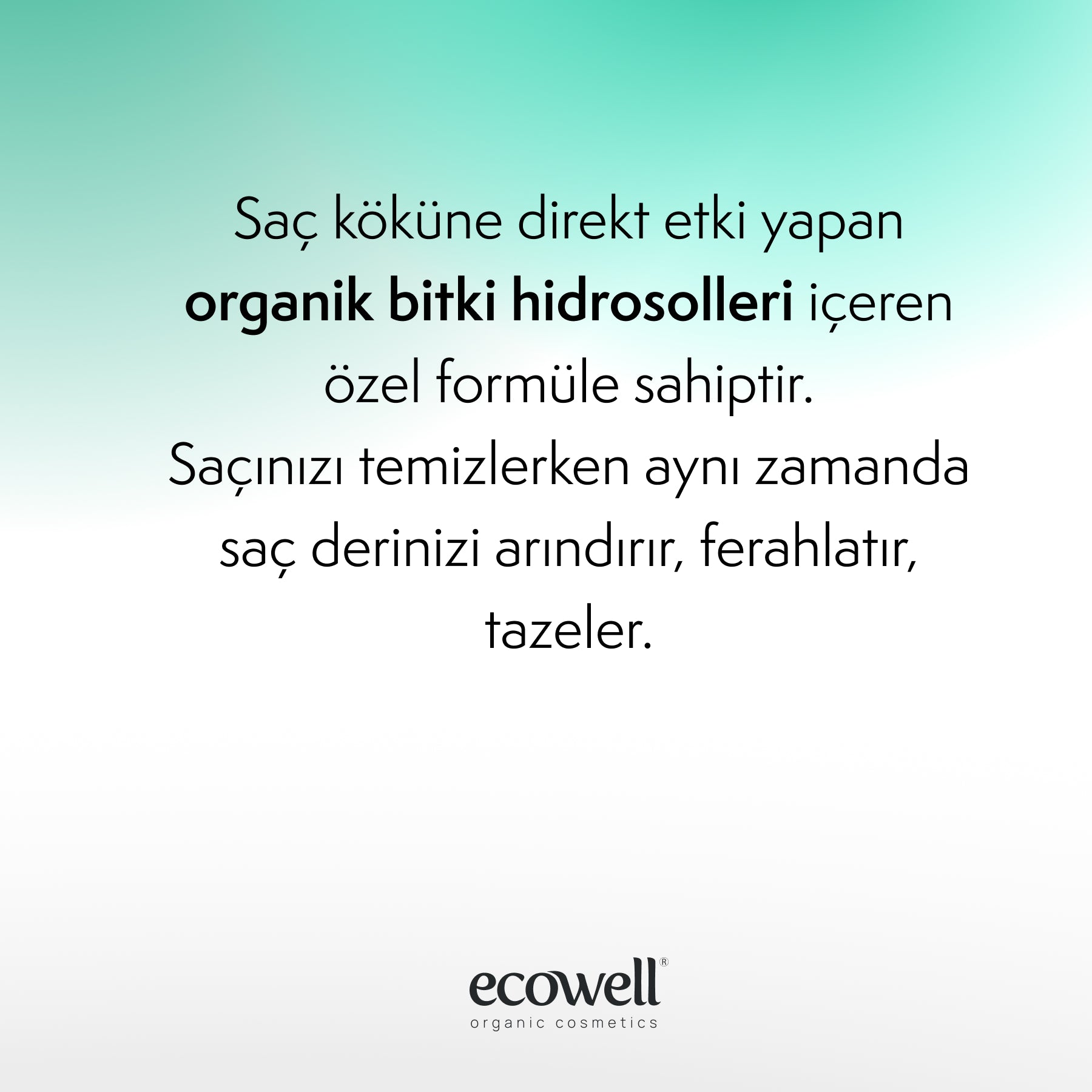 Şampuan - Yağlı Saç - 300 ml