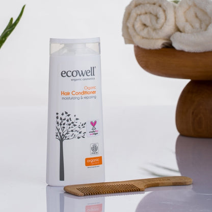 Saç Bakım Kremi - 300 ml - EcoShop