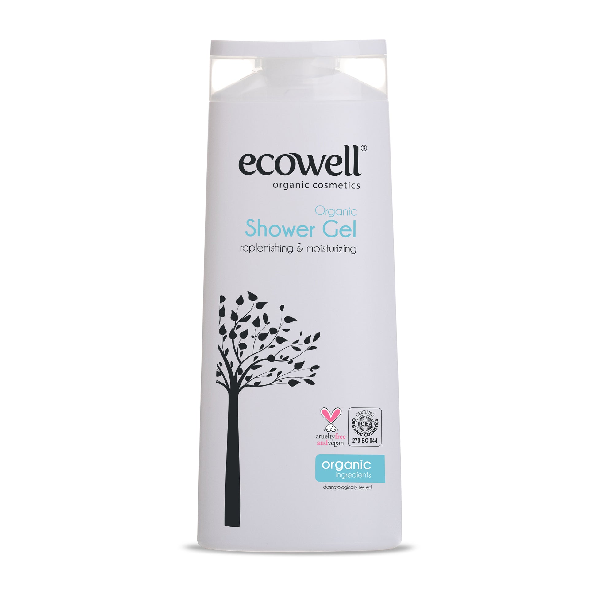Duş Jeli - 300 ml