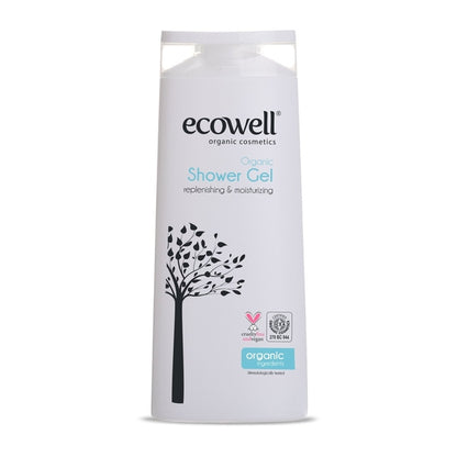 Duş Jeli - 300 ml - EcoShop
