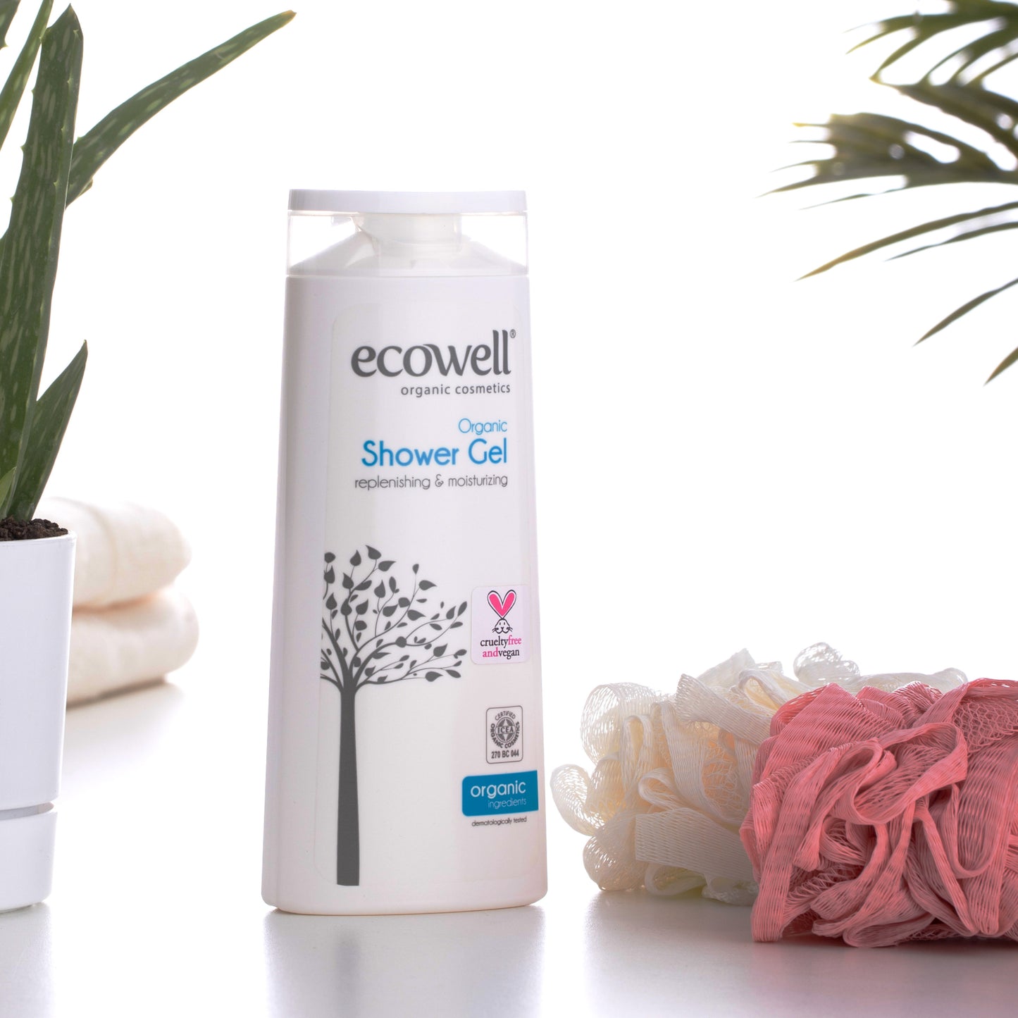 Duş Jeli - 300 ml