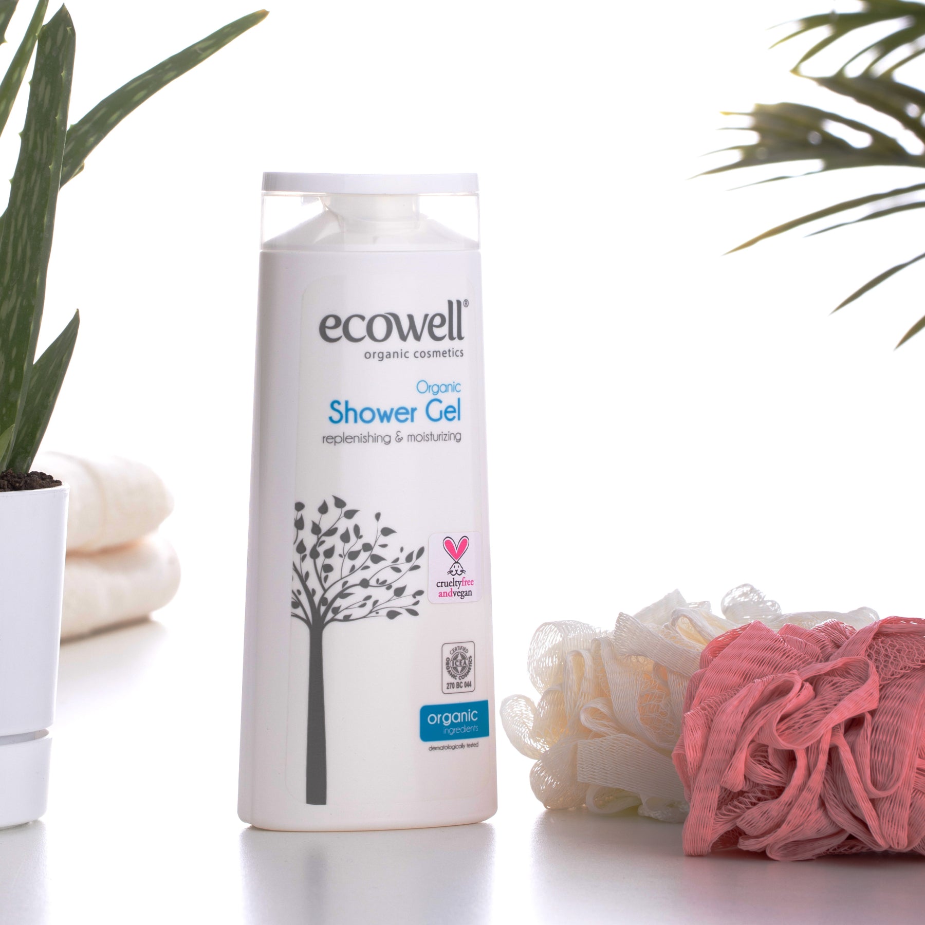 Duş Jeli - 300 ml
