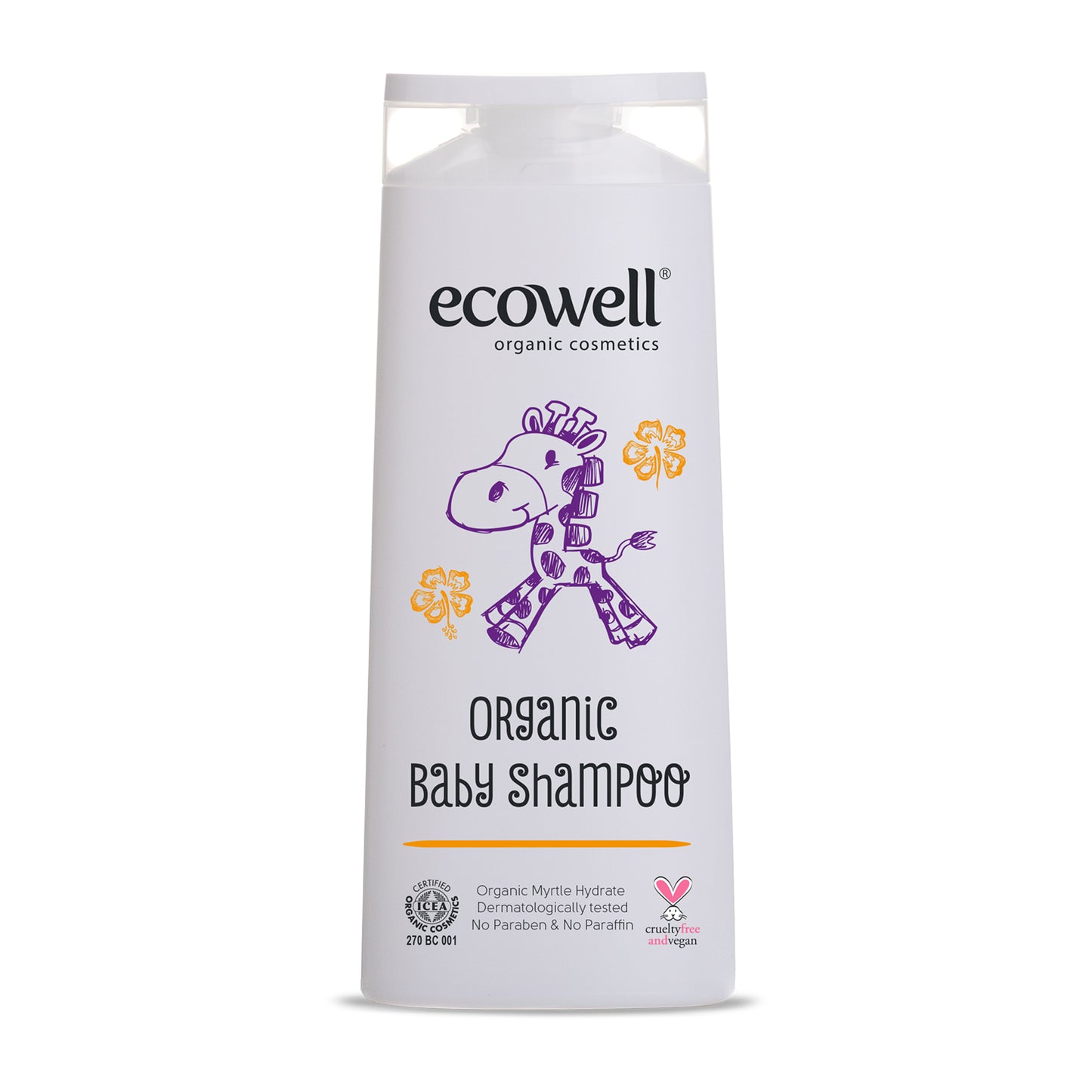 Bebek Şampuanı - 300 ml