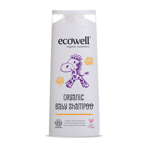 Bebek Şampuanı - 300 ml