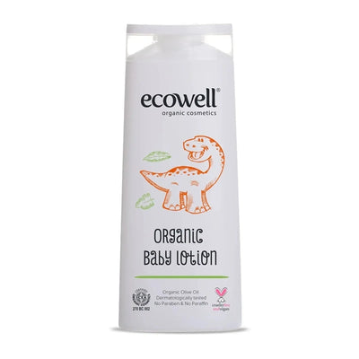 Bebek Losyonu - 300 ml - EcoShop