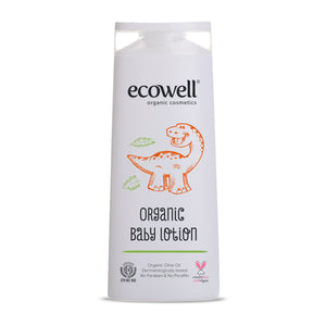 Bebek Losyonu - 300 ml