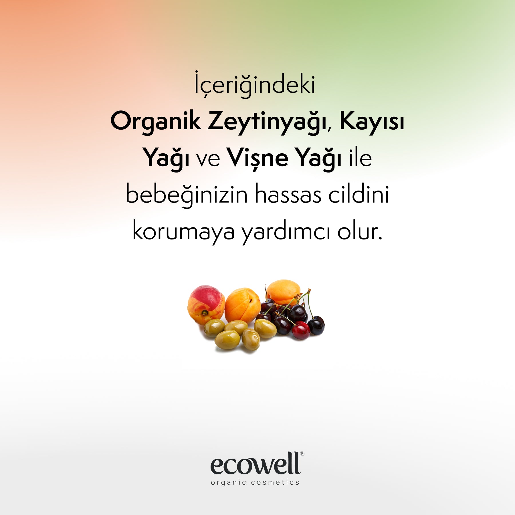 Bebek Losyonu - 300 ml
