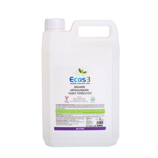 Yüzey Temizleyici - 5 lt - EcoShop