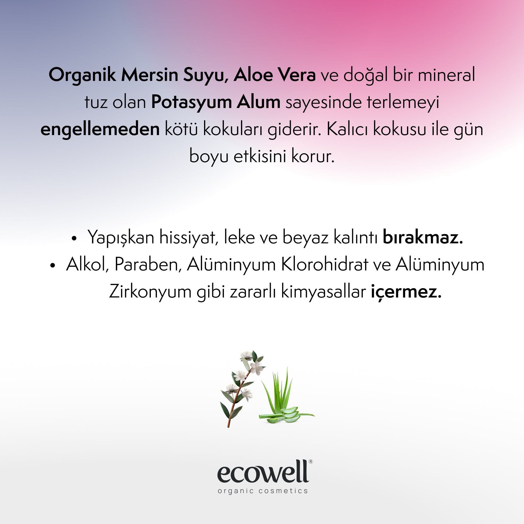 Erkek Deodorant Roll-on - 75 ml