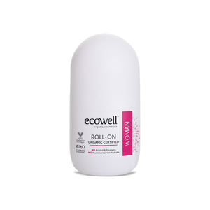 Kadın Deodorant Roll-on - 75 ml