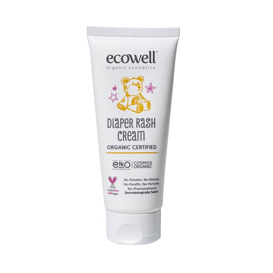 Pişik Kremi - 110 gr - EcoShop
