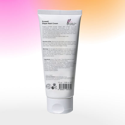 Pişik Kremi - 110 gr - EcoShop