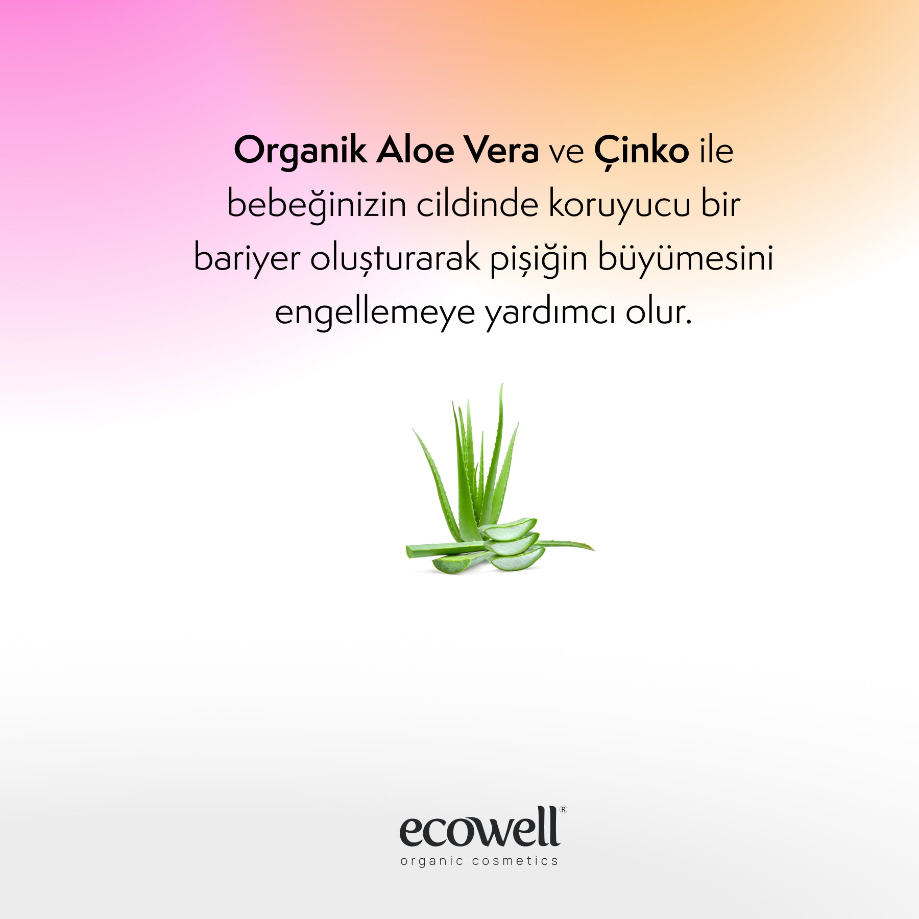 Pişik Kremi - 110 gr