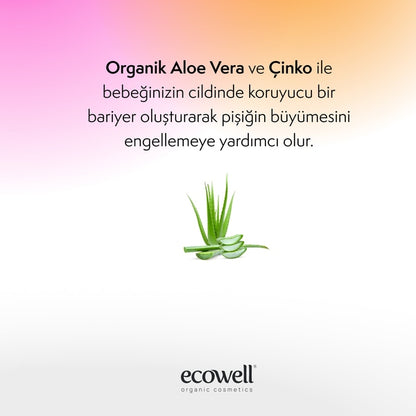 Pişik Kremi - 110 gr - EcoShop