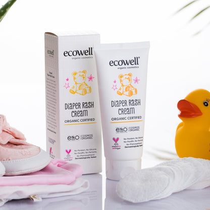 Pişik Kremi - 110 gr - EcoShop