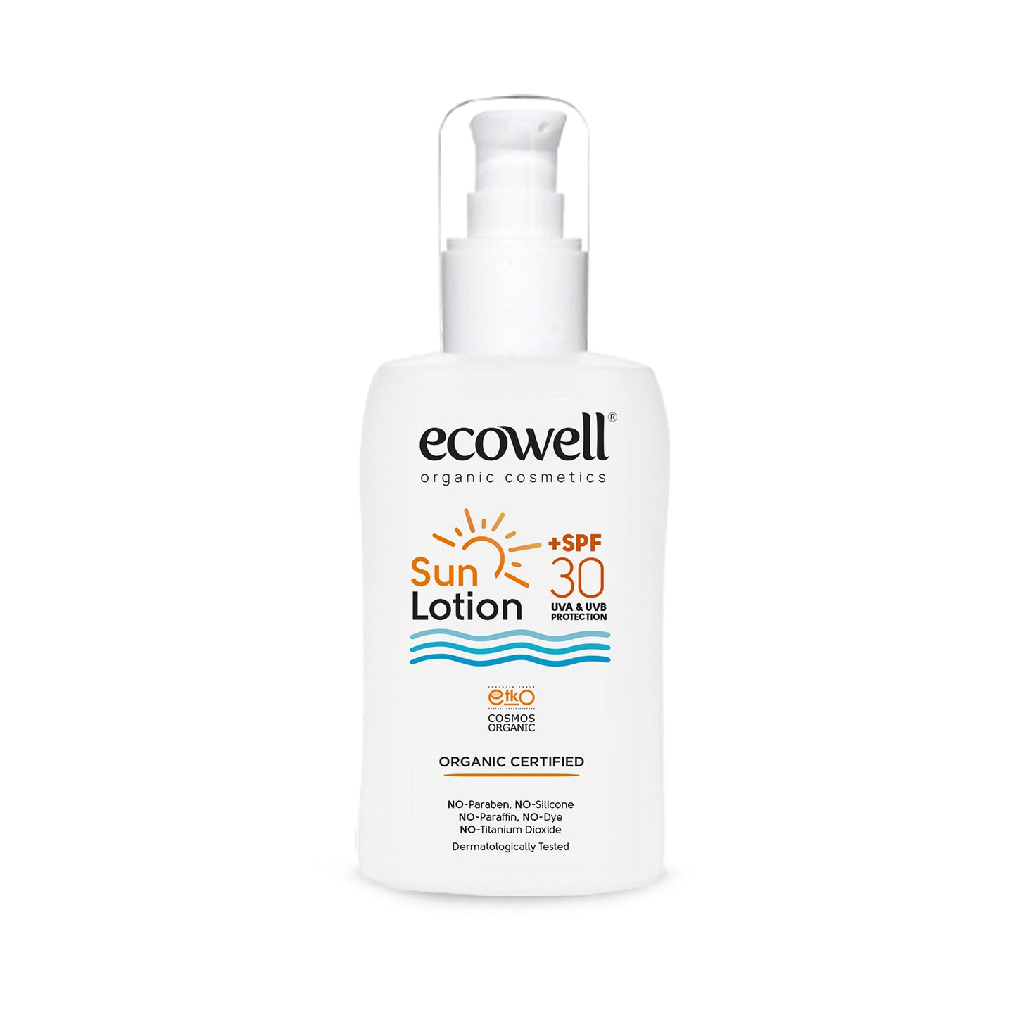 Güneş Losyonu SPF 30 - 150 ml