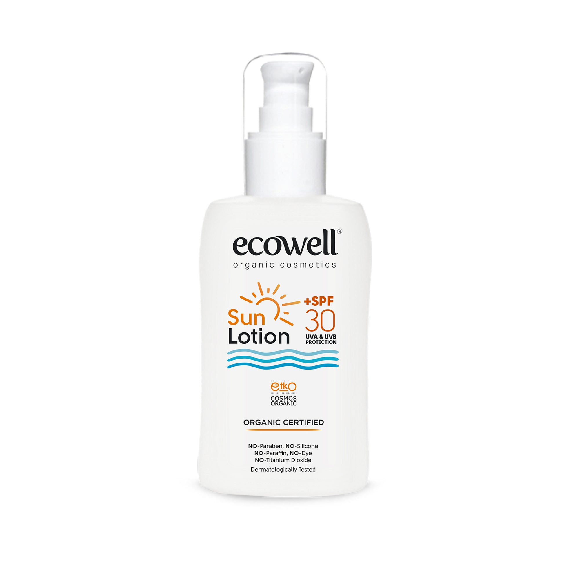 Güneş Losyonu SPF 30 - 150 ml