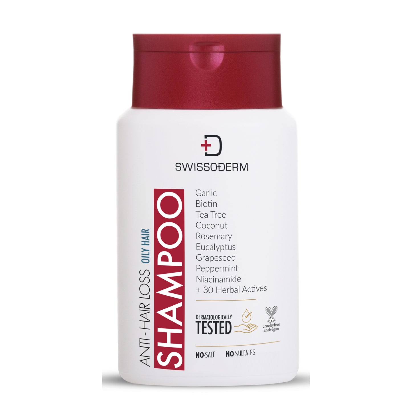 Dökülme Karşıtı Şampuan - 300 ml