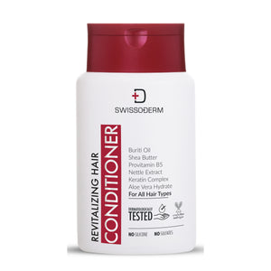 Canlandırıcı Saç Kremi - 300 ml
