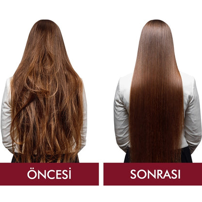 Canlandırıcı Saç Kremi - 300 ml - EcoShop
