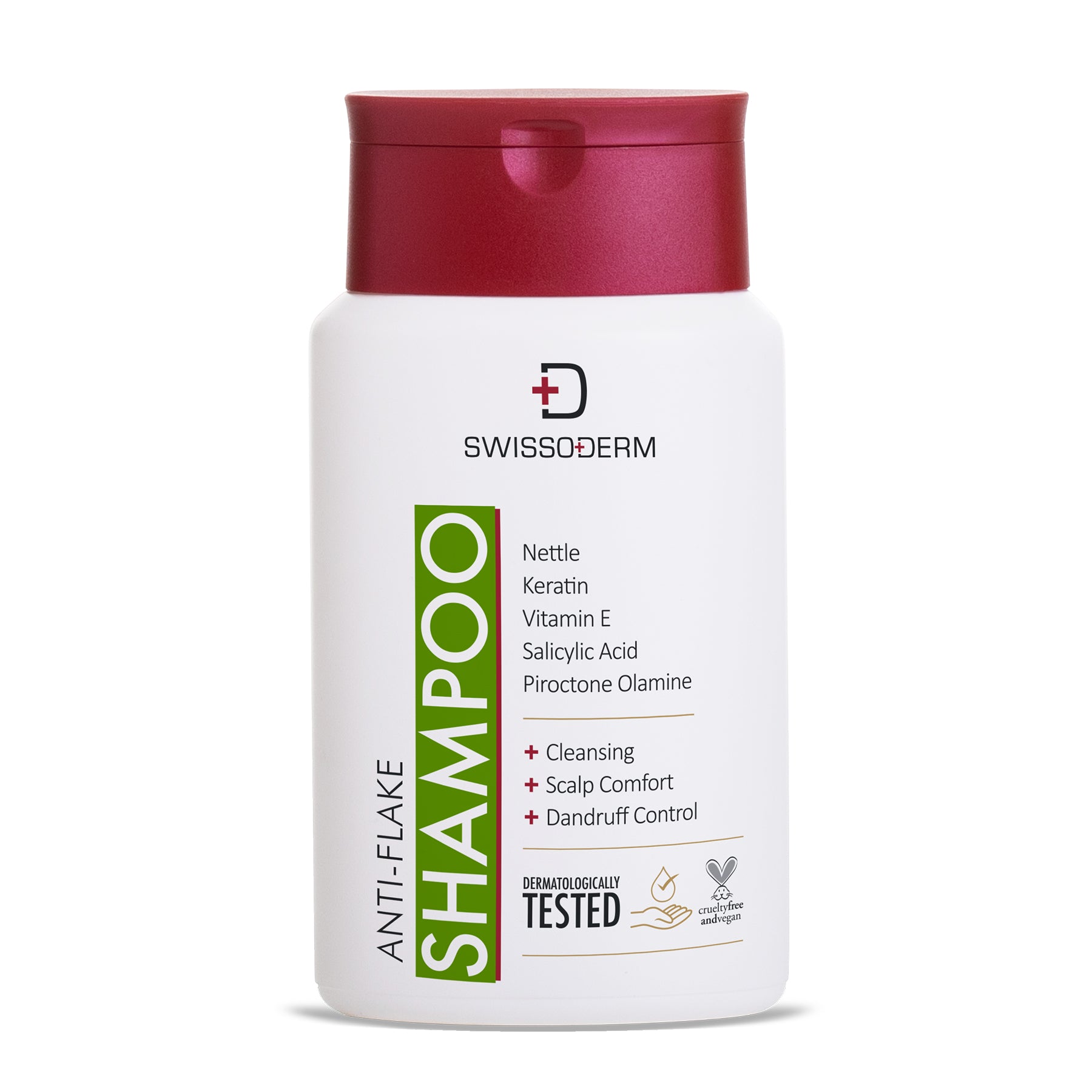 Kepek Karşıtı Şampuan - 300 ml