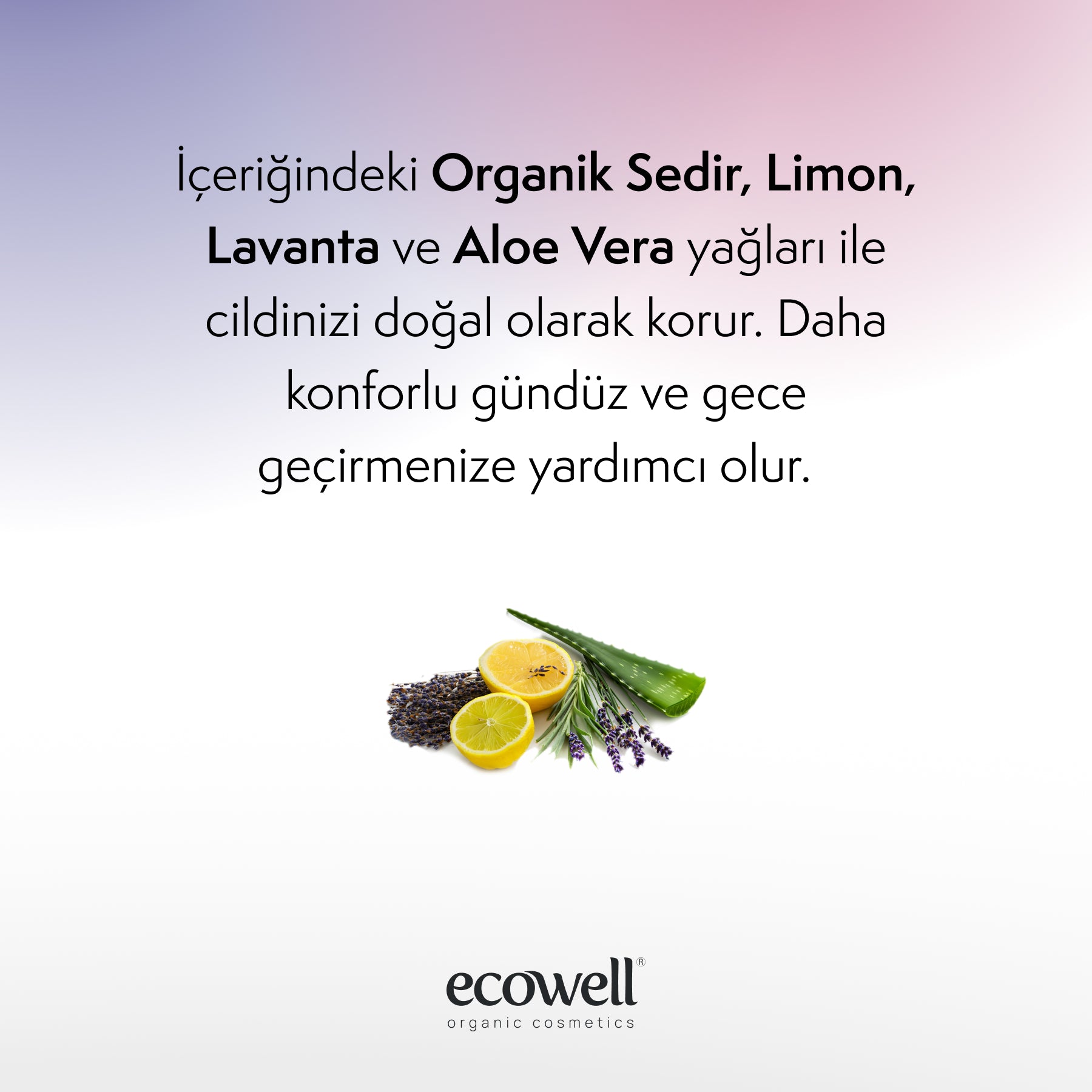 Vücut Koruyucu Sprey - 125 ml