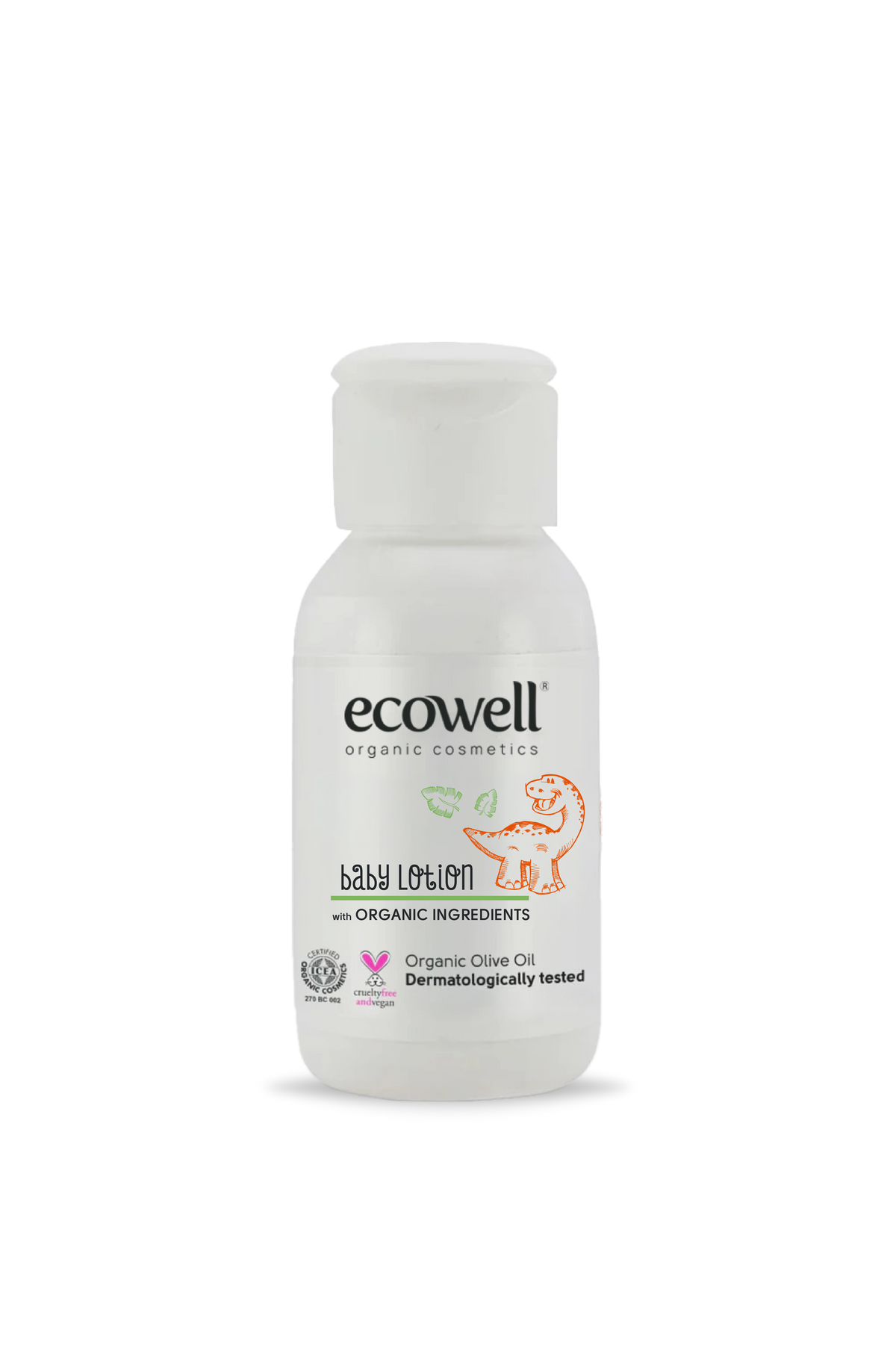 Ecowell Aile Seyahat Seti