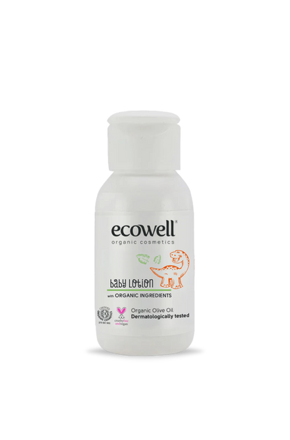 Ecowell Aile Seyahat Seti