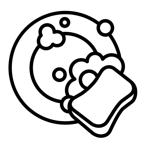 Bulaşık Temizliği