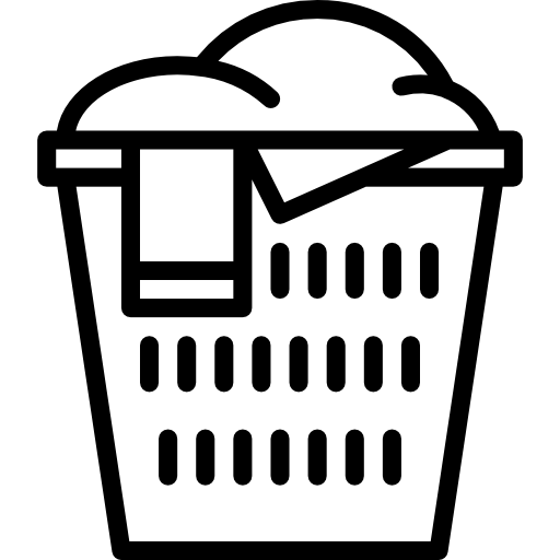 Çamaşır Temizliği