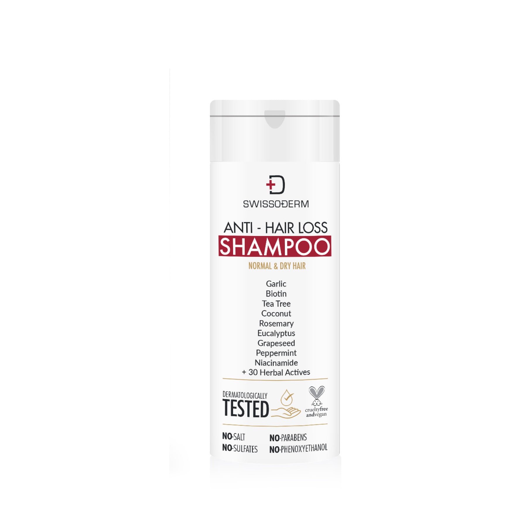 Dökülme Karşıtı Şampuan - 50 ml