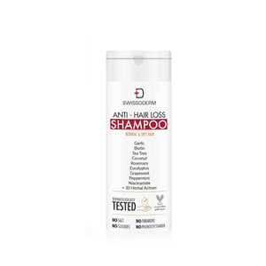 Dökülme Karşıtı Şampuan - 50 ml