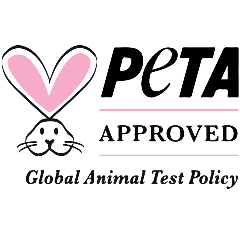 Cruelty-Free ve Vegan