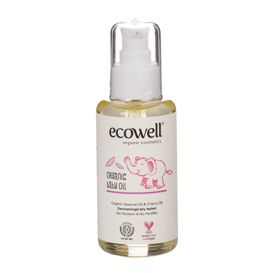 Bebek Yağı - 100 ml - EcoShop