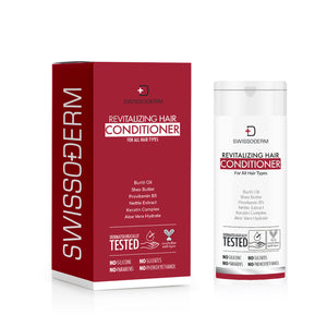 Canlandırıcı Saç Kremi - 50 ml