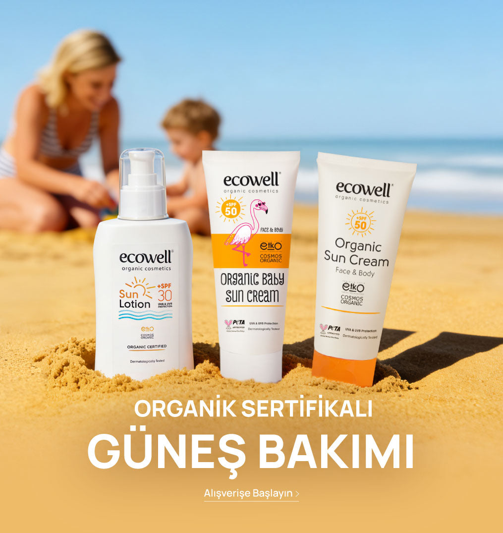 Ecoshop | Organik Bebek Bakımı ve Temizlik Ürünleri – EcoShop