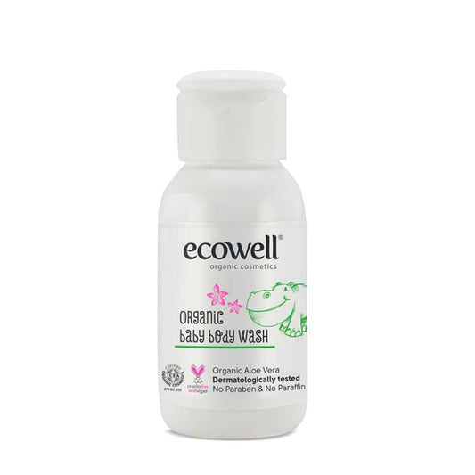 Bebek Sabunu - 50 ml - EcoShop