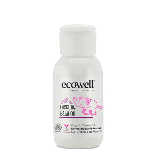 Bebek Yağı - 50 ml - EcoShop