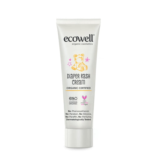 Pişik Kremi - 35 gr - EcoShop